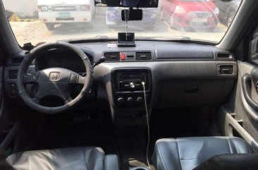 Like New Honda Crv for sale