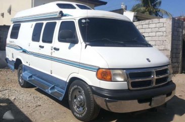 1998 Dodge Ram Roadtrek 3500 for sale