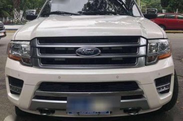 2016 Ford Expedition for sale