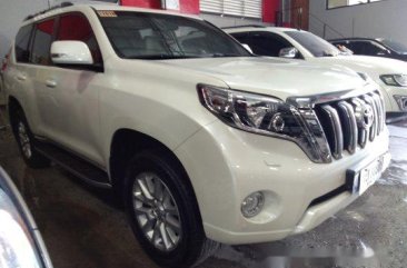 Toyota Land Cruiser Prado 2015 for sale 