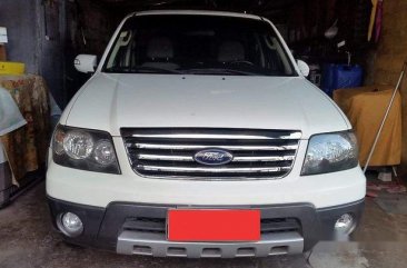 Ford Escape 2008 AT for sale