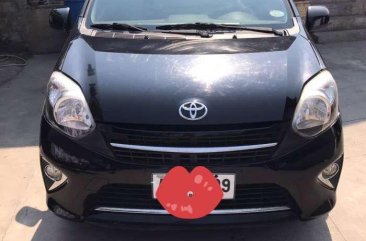 Toyota Wigo g 2014 for sale