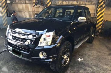 Isuzu D-max Ls 2013 Pick-Up 4x2 3.0 engine Di Diesel