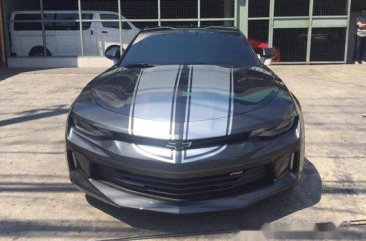 Chevrolet Camaro 2017 for sale