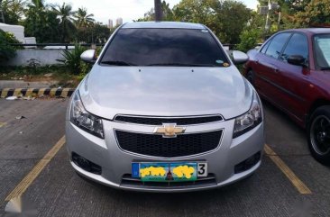 Chevrolet Cruze 2013 for sale