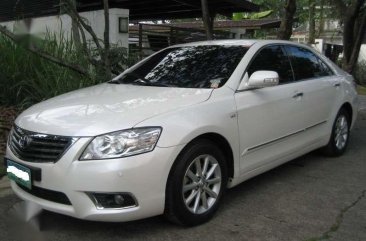 2008 TOYOTA CAMRY V - automatic transmission . super FRESH