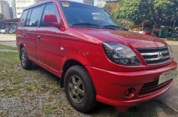 Mitsubishi Adventure 2017 for sale