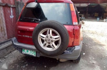 Honda CRV 1999 for sale