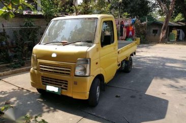 Suzuki Multicab transformer for sale