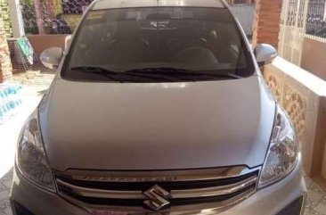 Suzuki Ertiga 2017 for sale