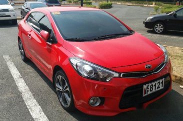 Kia Forte 2016 for sale