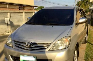 Toyota Innova 2011 for sale