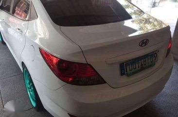 Hyundai Accent 2013 for sale