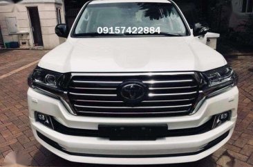 2018 Toyota Land Cruiser for sale