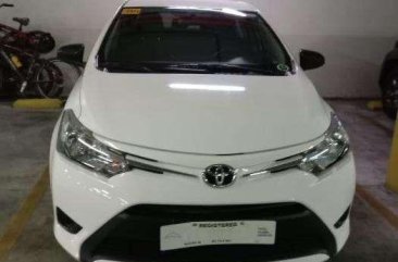 2016 Toyota VIOS for sale
