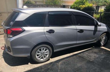 2017 Honda Mobilio 1.5V for sale