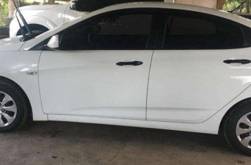 Hyundai Accent 2016 for sale