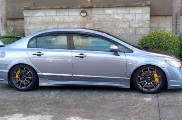 Honda Civic FD 2007 1.8S Manual for sale