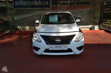 2017 Nissan Almera for sale