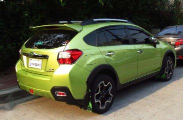 2016 Subaru XV for sale