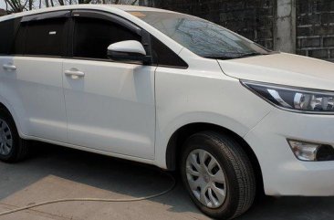 Toyota Innova 2018 for sale