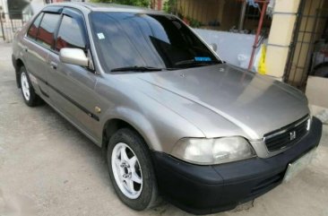 1998 Honda City Santiago Isabela for sale