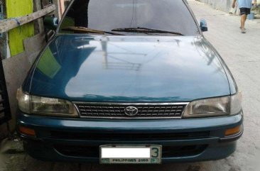 1995 Toyota Corolla for sale