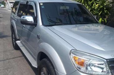 Ford Everest 2013 for sale