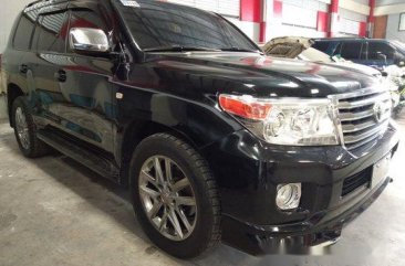 Toyota Land Cruiser 2010 for sale 