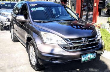 2010 Honda CRV for sale