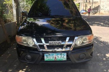 Isuzu Crosswind 2010 XT MT for sale