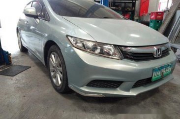 Honda Civic 2012 for sale 