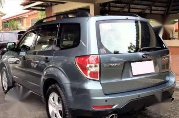 Subaru Forester 2010 for sale