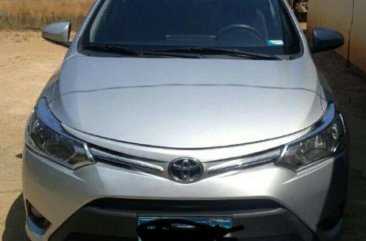 Toyota Vios 2014 E for sale