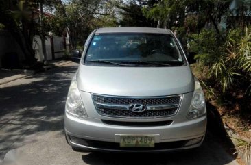 Hyundai Grand Starex CVX VGT 2011 for sale