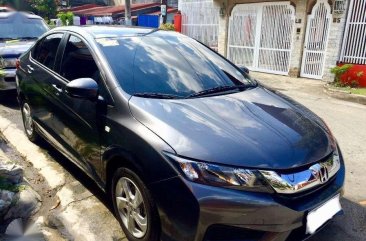 For Sale 2016 Honda City 1.5E CVT Model