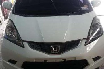 2009 Honda Jazz top of the line