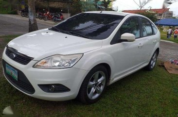 2011 Car Ford Focus AUV  FOR SALE 