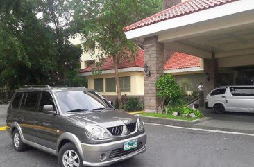 2008 Mitsubishi Adventure GLS Sport Php 385,000 nego upon viewing