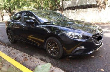 2016 Mazda 3 for sale