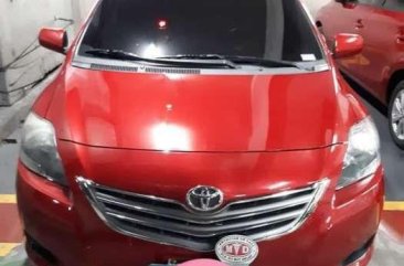 Toyota Vios 2013 for sale