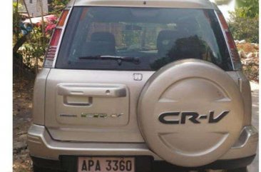 1998 Honda CR-V for sale
