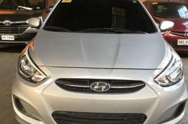 2017 Hyundai Accent for sale