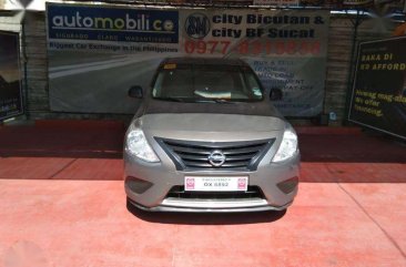 2017 Nissan Almera for sale