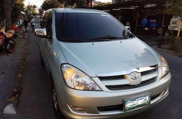 Toyota Innova G 2007 AT for sale 