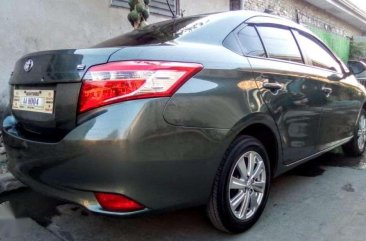 Toyota Vios E 1.3 2018 for sale