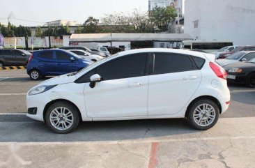 2017 Ford Fiesta for sale