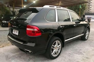 2008 Porsche Cayenne V6 (micahcars) 1st owner