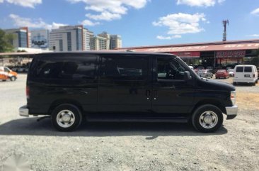 2011 Ford E150 Chateau jackani FOR SALE