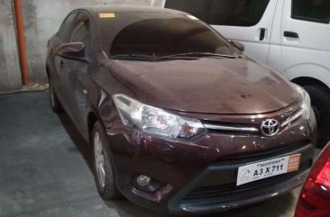 Toyota Vios 2018(rosariocars) for sale